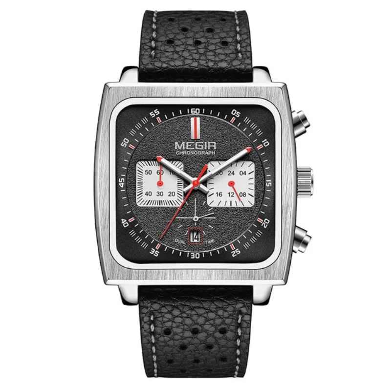 Montre Quartz Sport
