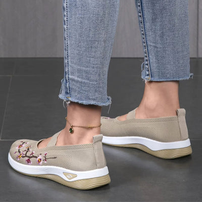 Madison™ - Chaussures Orthopédiques Élégantes et Respirantes