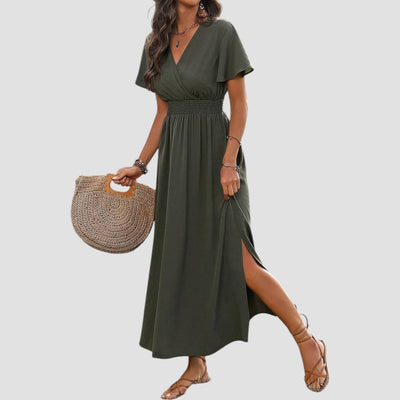 Giada | Robe d'Été