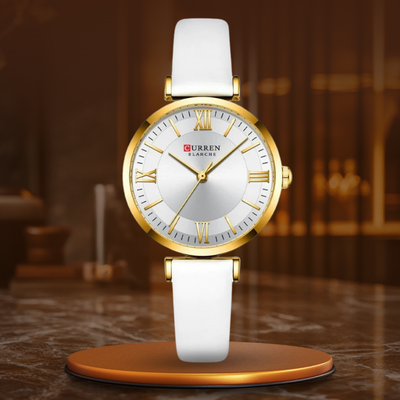 Montre de luxe pour femmes