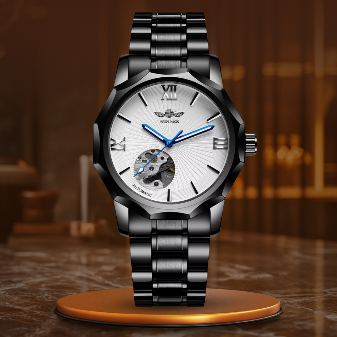 Montre de Luxe Gagnante