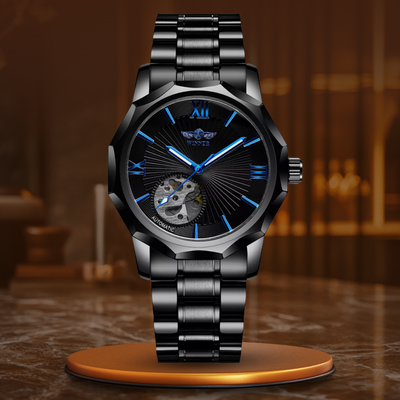 Montre de Luxe Gagnante