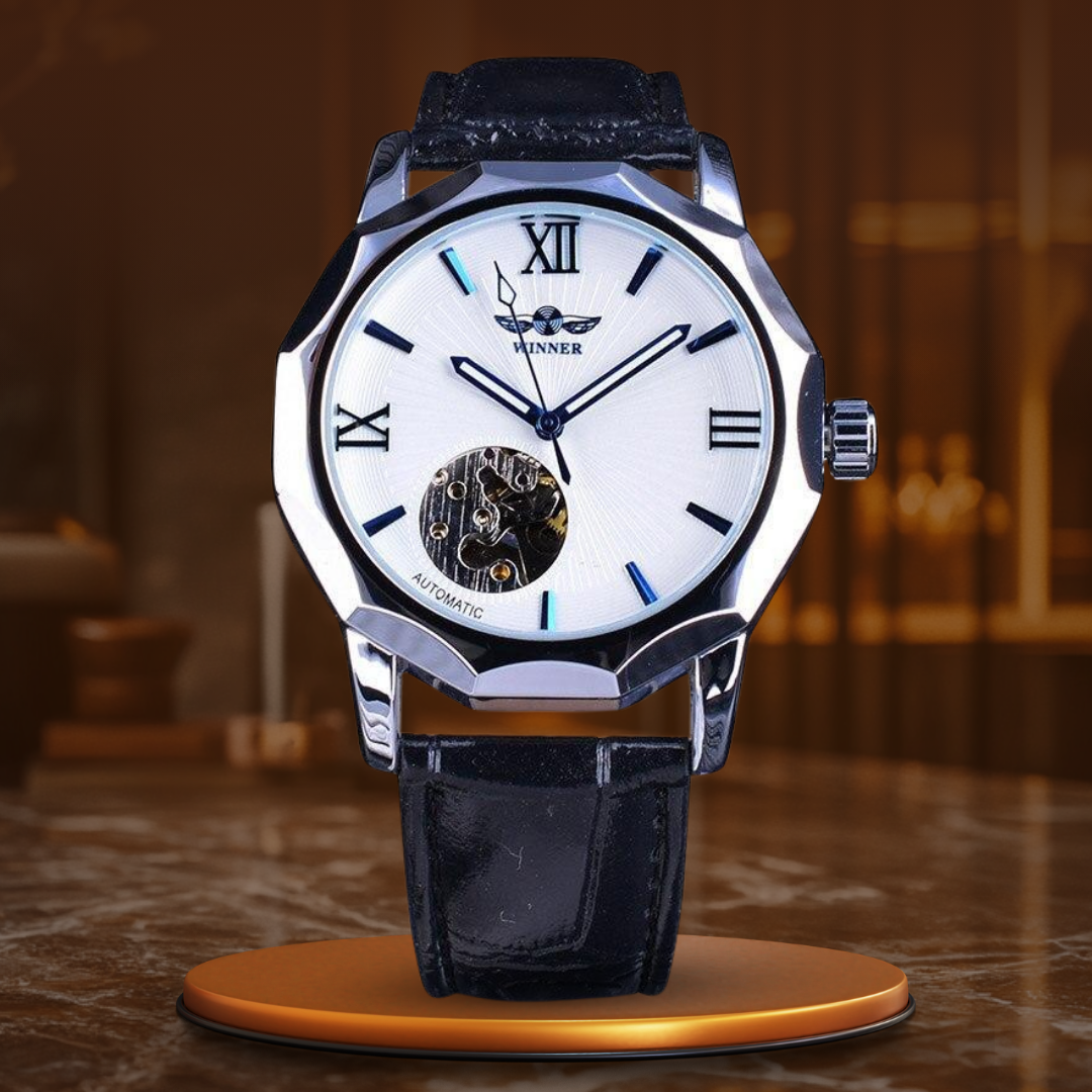 Montre de Luxe Gagnante