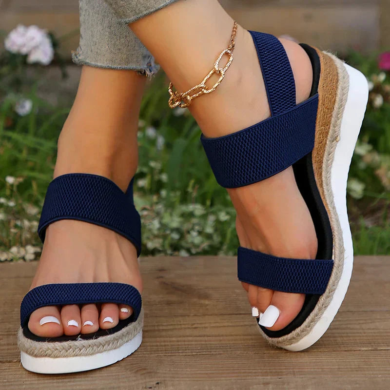 GABBY - Sandales Orthopédiques