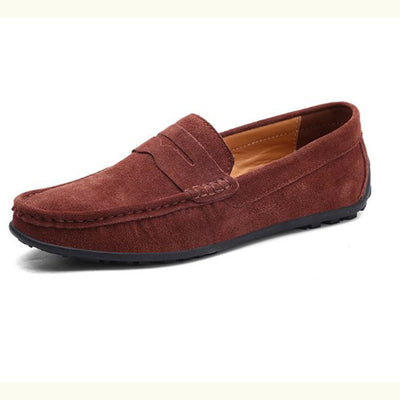 TEO™ | MOCASSIN HOMME