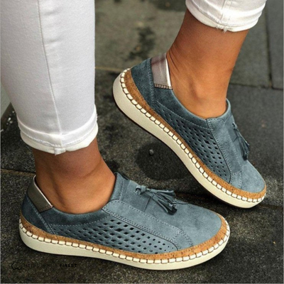 Amona Chaussures Orthopédiques à Enfiler