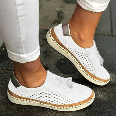 Amona Chaussures Orthopédiques à Enfiler