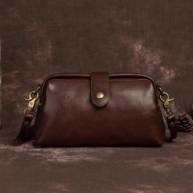 Alyssa™ Encanto Atemporal | Sac Unique