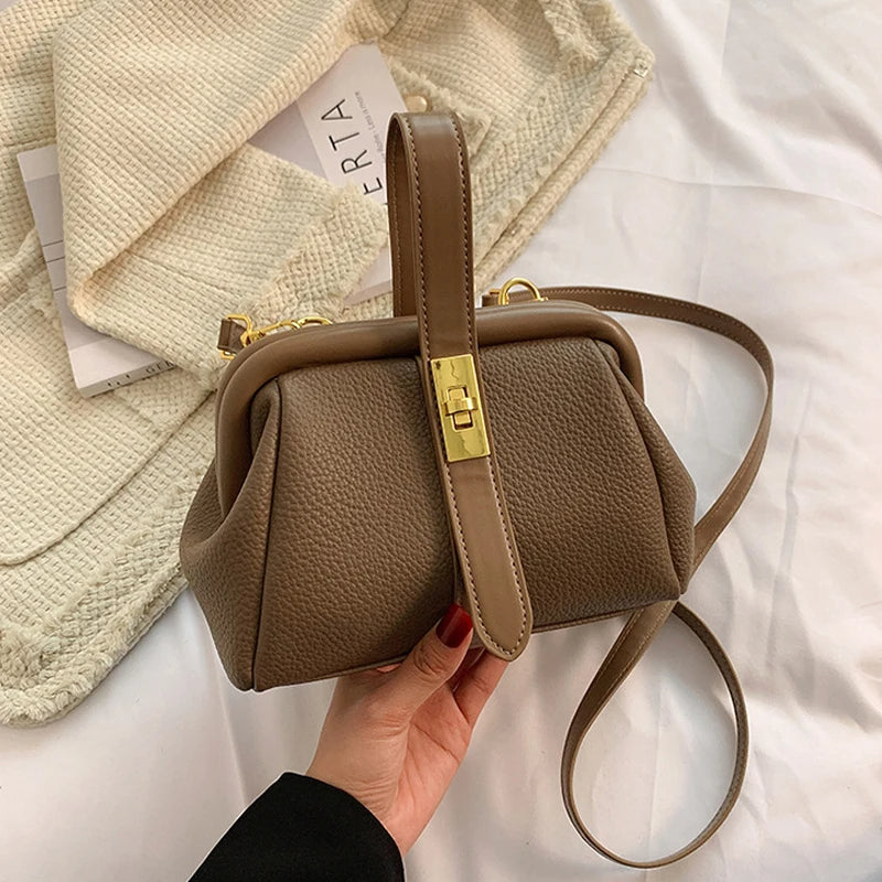 Addison™ Retro Luxe | Sac Bandoulière
