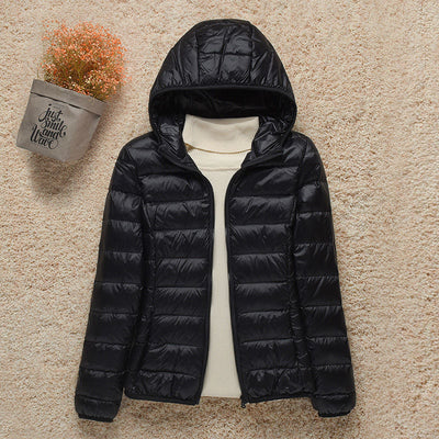 Romane - Manteau matelassé ultra léger