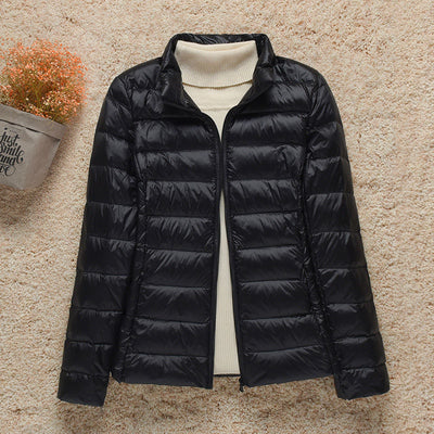 Romane - Manteau matelassé ultra léger