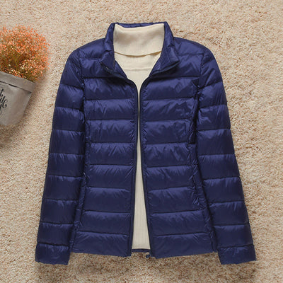 Romane - Manteau matelassé ultra léger