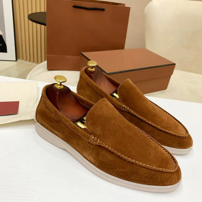 MORENO™ | Mocassins élégants pour hommes