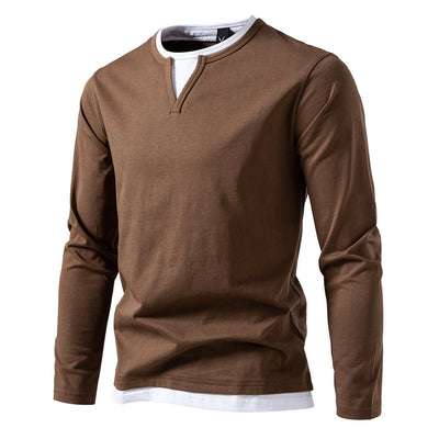 BARDO™ | MAILLE DOUBLE CASUAL
