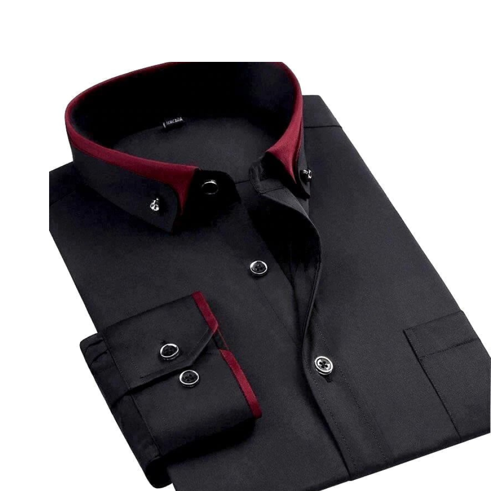Chemise Comfort Ennio