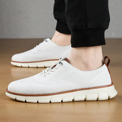 Lucien | Chaussures Décontractées Respirantes