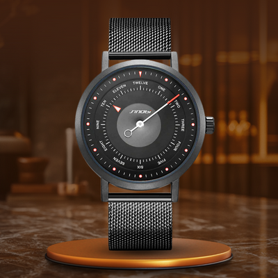 Montre de Sport Inspirée par le Militaire