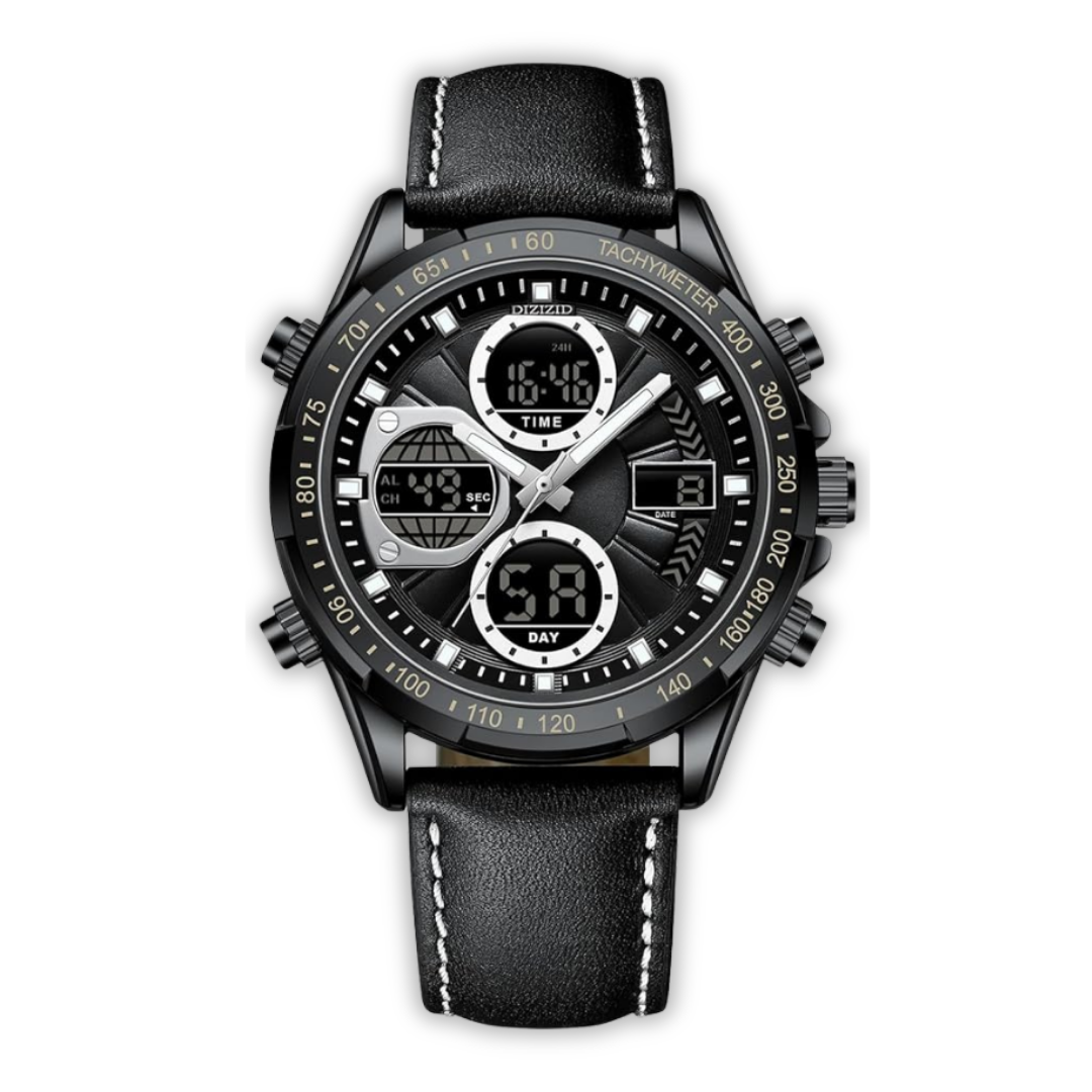 Montre de Sport Militaire