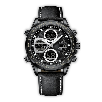 Montre de Sport Militaire