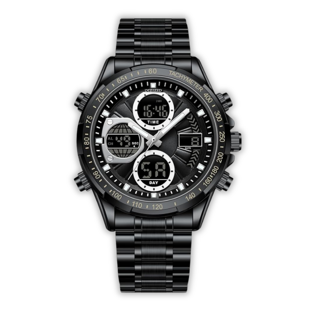 Montre de Sport Militaire