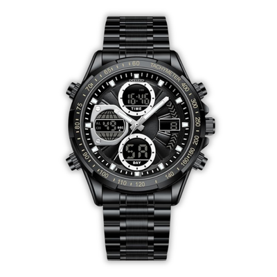 Montre de Sport Militaire