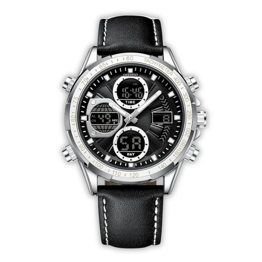 Montre de Sport Militaire