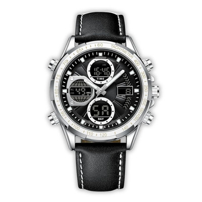 Montre de Sport Militaire