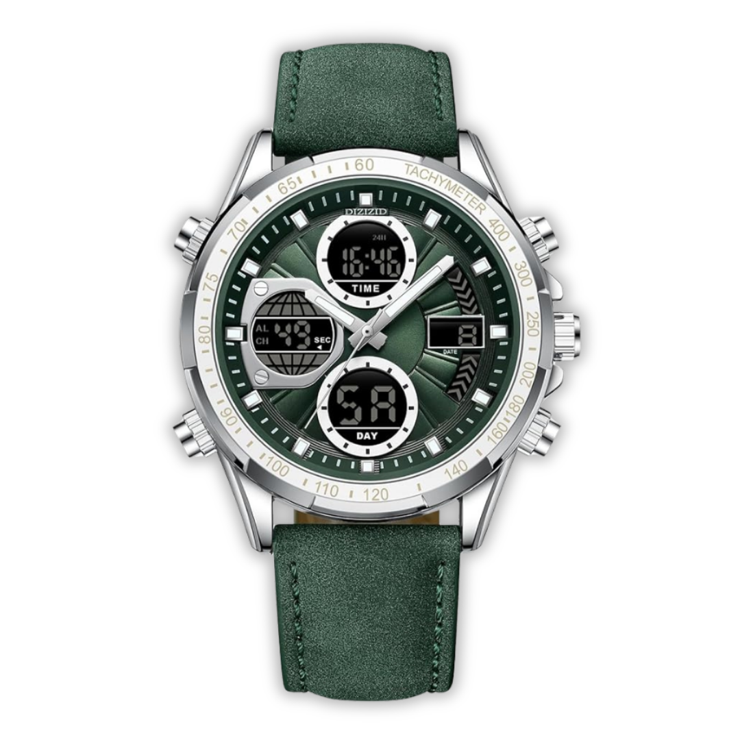 Montre de Sport Militaire
