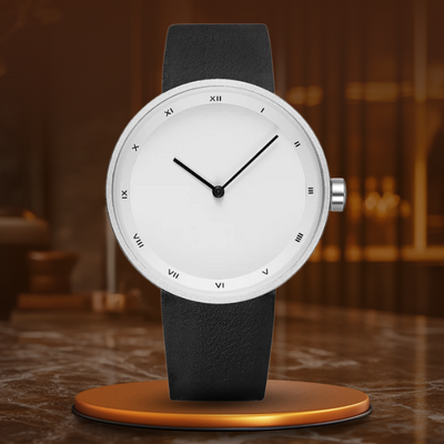 Montre à Quartz Style Minimaliste