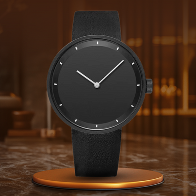 Montre à Quartz Style Minimaliste