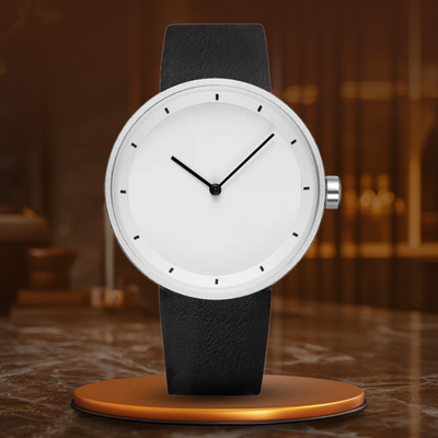 Montre à Quartz Style Minimaliste
