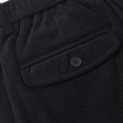 Satoko | Pantalon en velours confortable