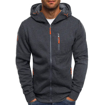 Raymond - Veste polaire technique élégante