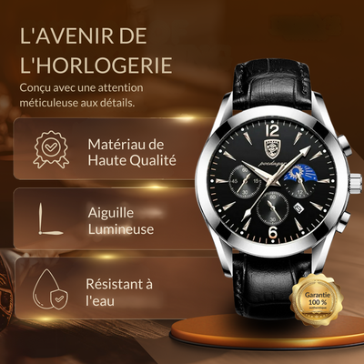 Montre Moderne pour Hommes