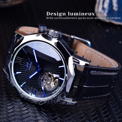 Montre de Luxe Gagnante