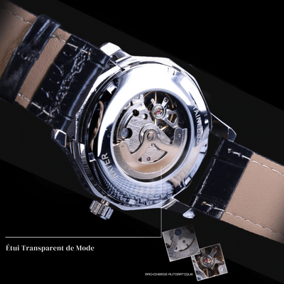 Montre de Luxe Gagnante