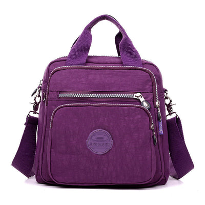 Zoe™ - Sac Multifonctionnel Imperméable 3 en 1