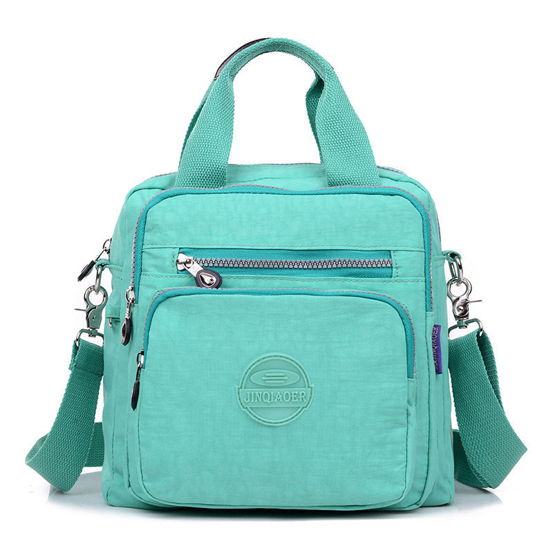 Zoe™ - Sac Multifonctionnel Imperméable 3 en 1