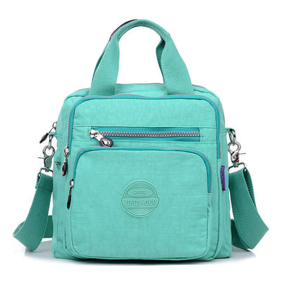 Zoe™ - Sac Multifonctionnel Imperméable 3 en 1