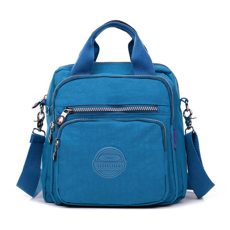 Zoe™ - Sac Multifonctionnel Imperméable 3 en 1