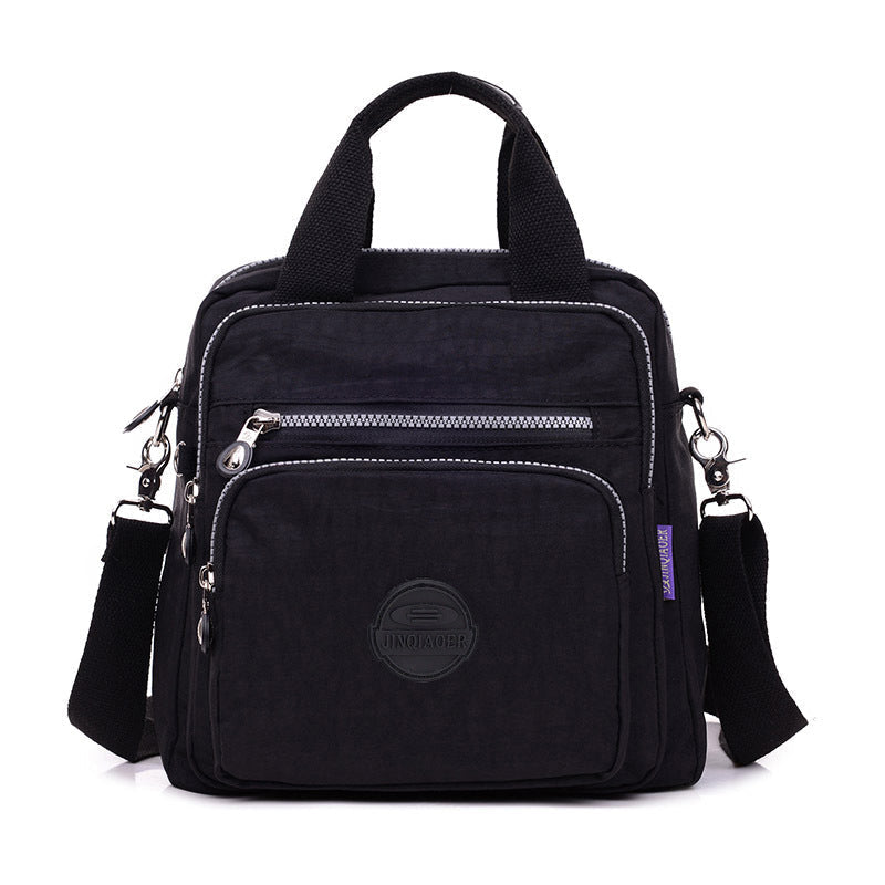 Zoe™ - Sac Multifonctionnel Imperméable 3 en 1