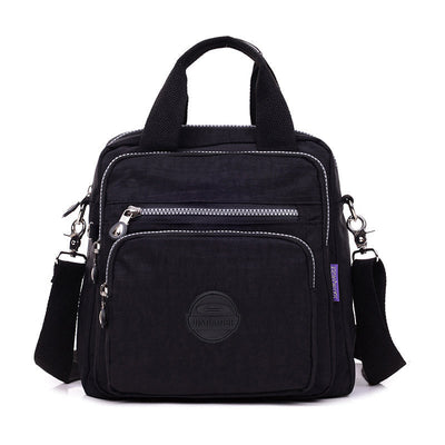 Zoe™ - Sac Multifonctionnel Imperméable 3 en 1