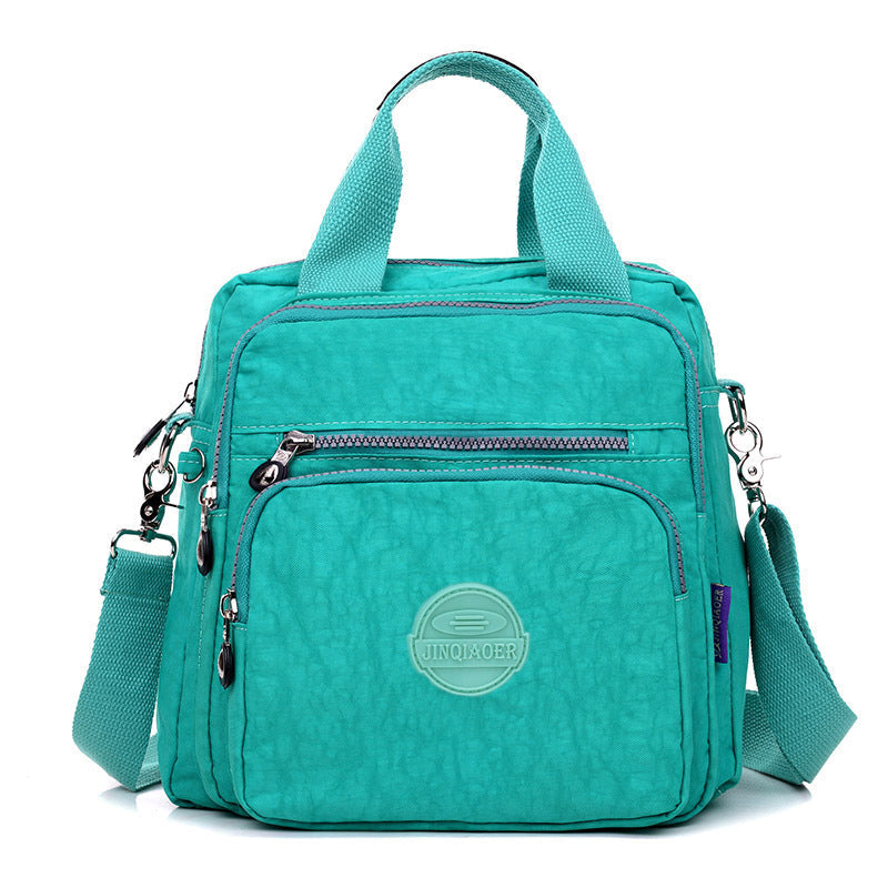 Zoe™ - Sac Multifonctionnel Imperméable 3 en 1