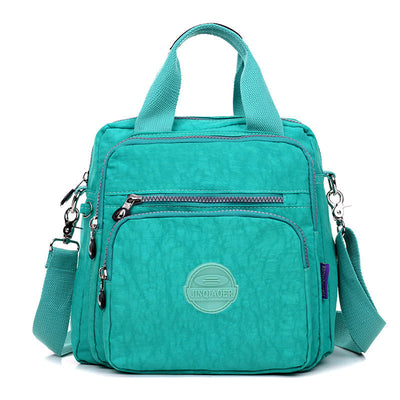 Zoe™ - Sac Multifonctionnel Imperméable 3 en 1