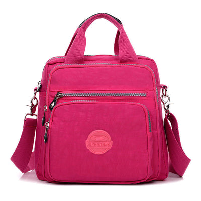 Zoe™ - Sac Multifonctionnel Imperméable 3 en 1