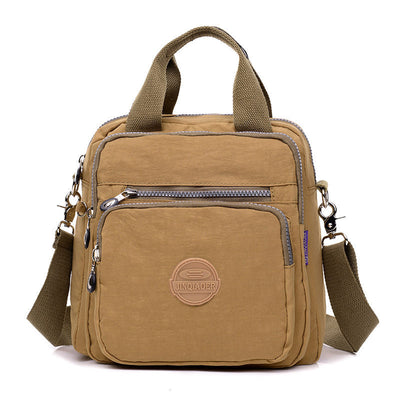 Zoe™ - Sac Multifonctionnel Imperméable 3 en 1