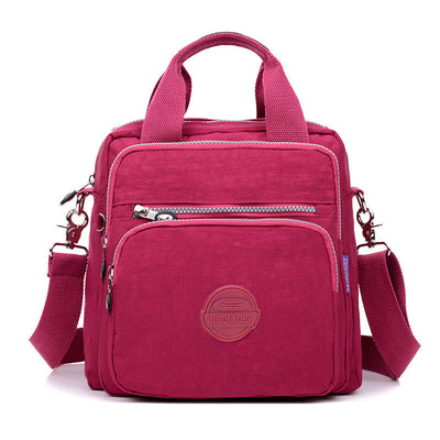 Zoe™ - Sac Multifonctionnel Imperméable 3 en 1