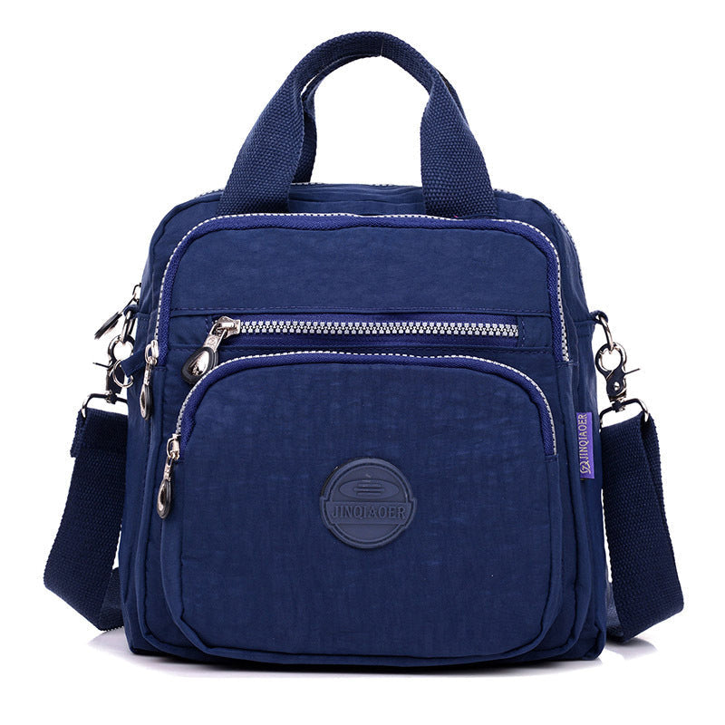 Zoe™ - Sac Multifonctionnel Imperméable 3 en 1