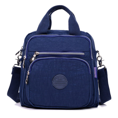 Zoe™ - Sac Multifonctionnel Imperméable 3 en 1