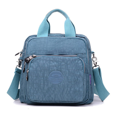 Zoe™ - Sac Multifonctionnel Imperméable 3 en 1